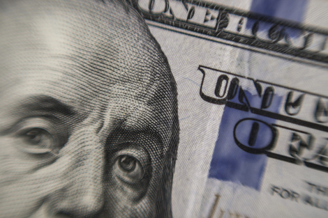 Dólar blue, dólar hoy: a cuánto cotizan el jueves 8 de mayo de 2025