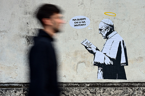 false (Fuente: AFP)