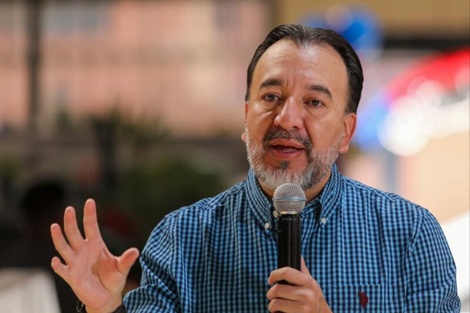 El correísmo denuncia "intentos golpistas" contra el alcalde de Quito
