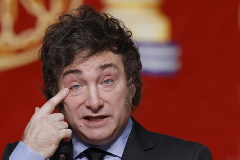 false (Fuente: AFP)