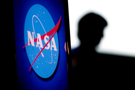 Trump quiere que EE.UU. conquiste la Luna y Marte antes de lo previsto