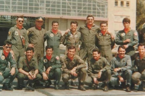 El vínculo que conecta al papa León XIV con la Guerra de Malvinas