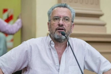 Claudio Del Plá: “volver al Senado es clave para fortalecer las luchas populares”