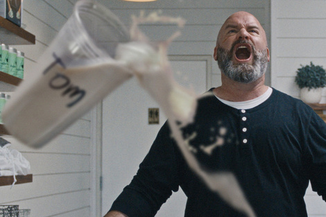 “Bad Thoughts”, por Netflix: pensamientos provocadores
