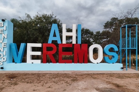 Vivir en “Ahí Veremos”