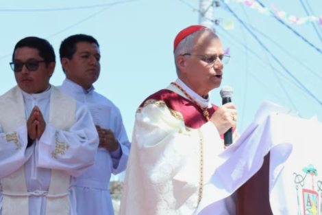 Víctor Hugo destacó la elección de León XIV: "Viene bien un Papa bueno"