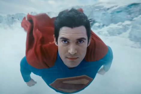 “Superman”: así reaccionó la crítica a la nueva película de James Gunn 