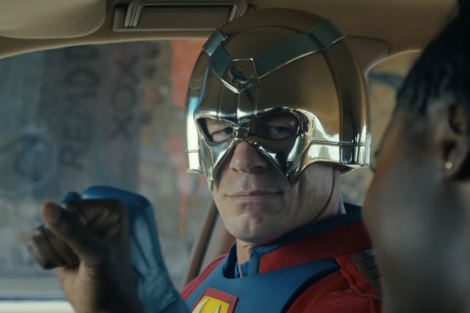 James Gunn y John Cena regresan con todo en "Peacemaker": Nuevas aventuras en Max 