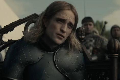 Robert Pattinson encarnaría a Hermes en la nueva epopeya cinematográfica de Christopher Nolan