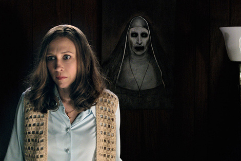 "El Conjuro": un repaso a los demonios más escalofriantes de la exitosa saga de terror 