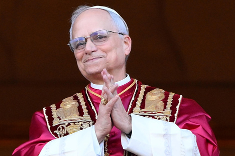 "Un hombre muy sensible y cercano": el sacerdote que trabajó en Perú con el Papa León XIV