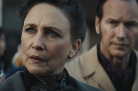 "El Conjuro: Últimos Ritos": Todo lo que sabemos sobre el regreso de los Warren y el aterrador caso que enfrentarán 
