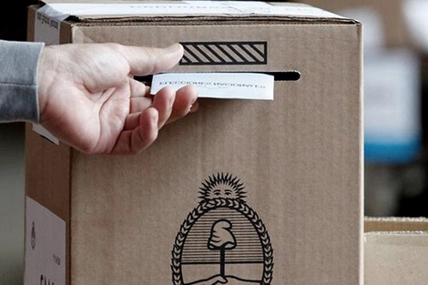 Nadie sabe cómo se contarán los votos 