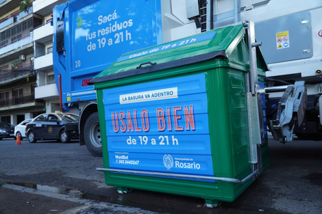 Se busca fomentar el compromiso del vecindario. (Fuente: Imagen web)