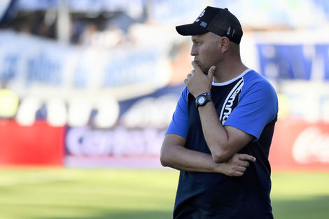Copa Argentina: Central Córdoba de Rosario eliminó a Gimnasia por penales