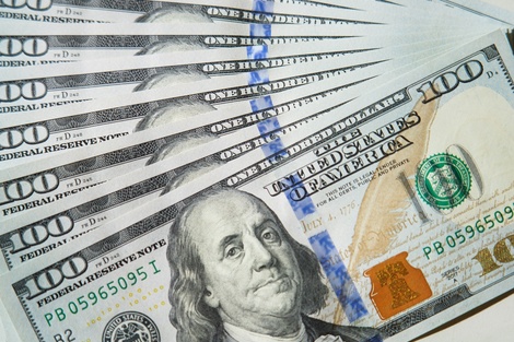 Dólar blue, dólar hoy: a cuánto cotizan el lunes 12 de mayo de 2025