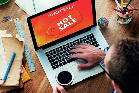 Cómo evitar estafas y comprar de modo seguro en el Hotsale 2025