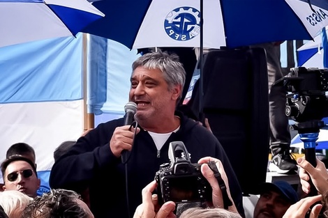 "La Justicia nos dio la razón: se probó la persecución política y sindical en los despidos masivos en la ANSES"