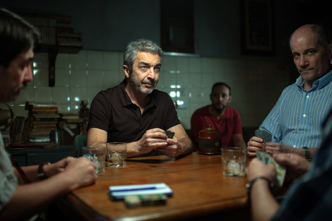 Marcelo Subiotto: "Vi El Eternauta como un espectador más y entiendo por qué tuvo tal repercusión"