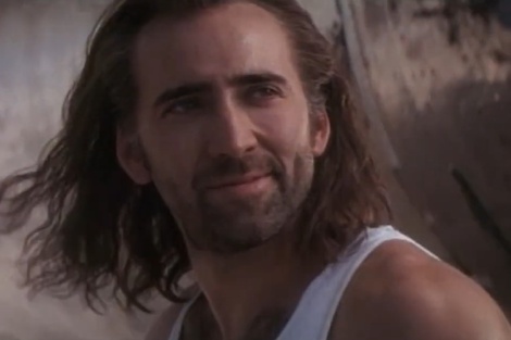 Nicolas Cage y la historia detrás de su frustrada película de "Superman" 