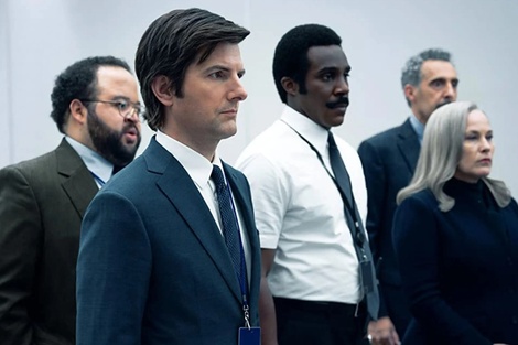 El regreso de "Severance" será más rápido: Ben Stiller adelanta detalles de la tercera temporada