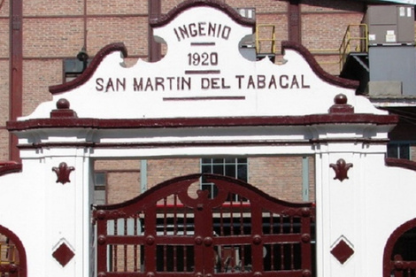 Negociaciones para destrabar un nuevo conflicto en El Tabacal