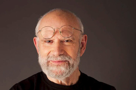 La serie Mentes brillantes fue creada a partir de la figura del escritor y neurólogo Oliver Sacks (Fuente: Archivo)