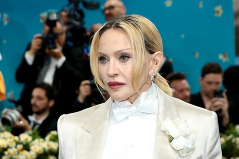 Madonna, a la pantalla chica: se hará una miniserie sobre la "Reina del Pop"