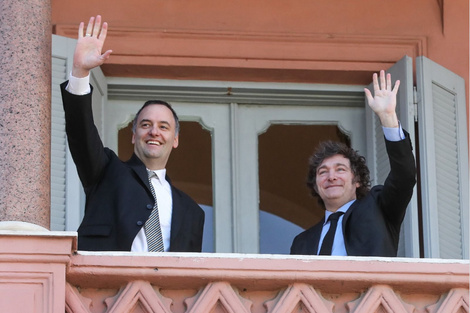 EN VIVO. Elecciones 2025: la recta final en CABA y la agenda de Javier Milei