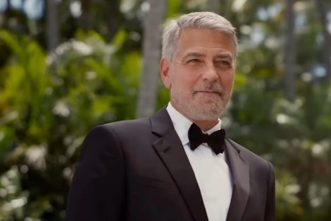 George Clooney y Adam Sandler protagonizarán "Jay Kelly": un esperado estreno de Netflix