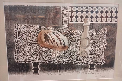 El arte rosarino salió del suburbio al mundo