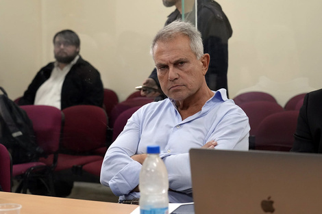 El "amigo" del juez quedó imputado por extorsión