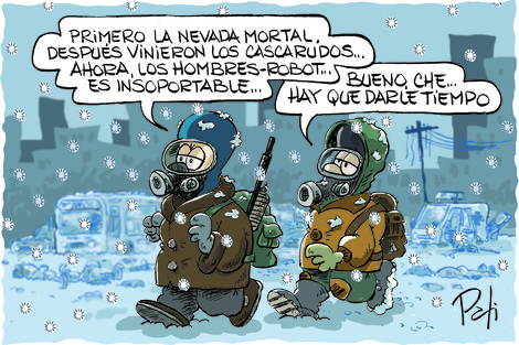 false (Fuente: Imagen web)