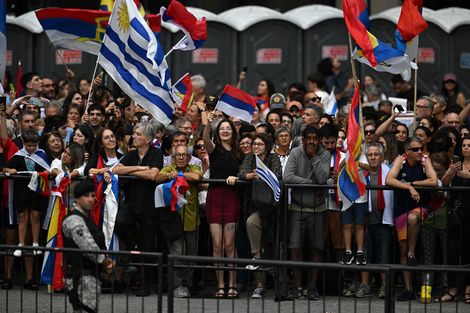 false (Fuente: AFP)
