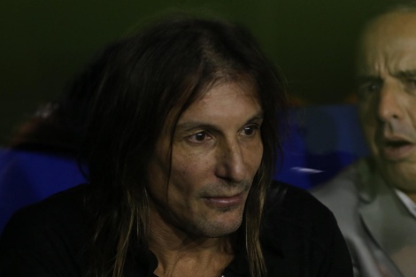 Pidieron la detención de Claudio Paul Caniggia en una causa por abuso sexual