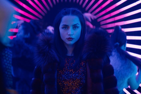 De La Habana a Hollywood: el ascenso imparable de Ana de Armas 