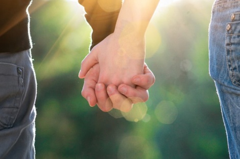La idealización no es amor