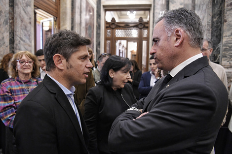 Tapa del suplemento