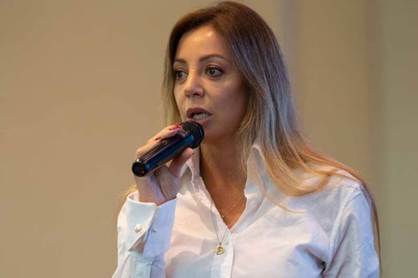 "La gente eligió un sello, pero las provincias tienen identidad política”