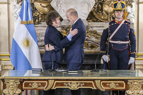Tapa del suplemento