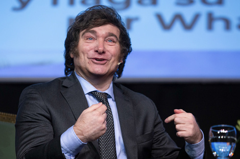 El Presidente, cada vez más complicado en la causa $LIBRA.