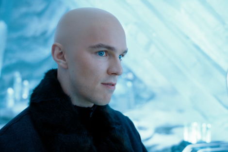Rivalidad y tragedia: el verdadero trasfondo de Lex Luthor contra Superman