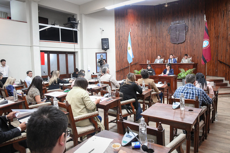 Un Concejo fragmentado: la oposición crece, pero el oficialismo retiene el control