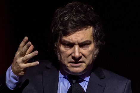 Javier Mieli se queda en Buenos Aires para las elecciones legislativas 2025 en CABA