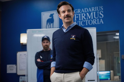 Fútbol y comedia: todo lo que sabemos sobre la cuarta temporada de "Ted Lasso" en Apple TV+