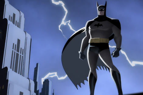 El auge de las películas animadas de "Batman": un viaje esencial para los fans 