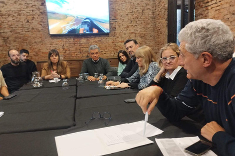 Presionan por mover el feriado del 12 de octubre