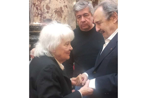 Tapa del suplemento