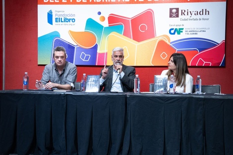 Voracidad de las elites