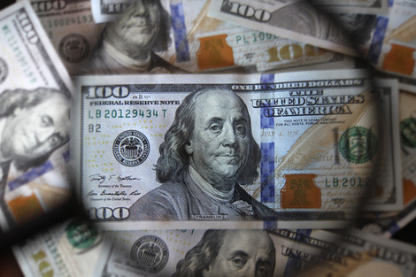 Dólar blue, dólar hoy: a cuánto cotizan el viernes 16 de mayo de 2025